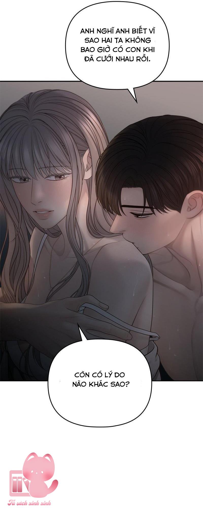 Hy Vọng Duy Nhất - Chap 75 - Trang 3