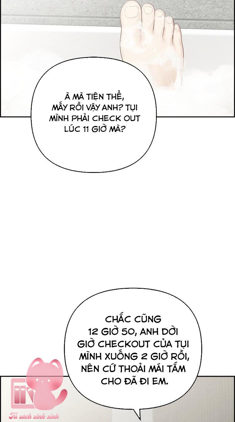 Hy Vọng Duy Nhất - Chap 75 - Trang 30