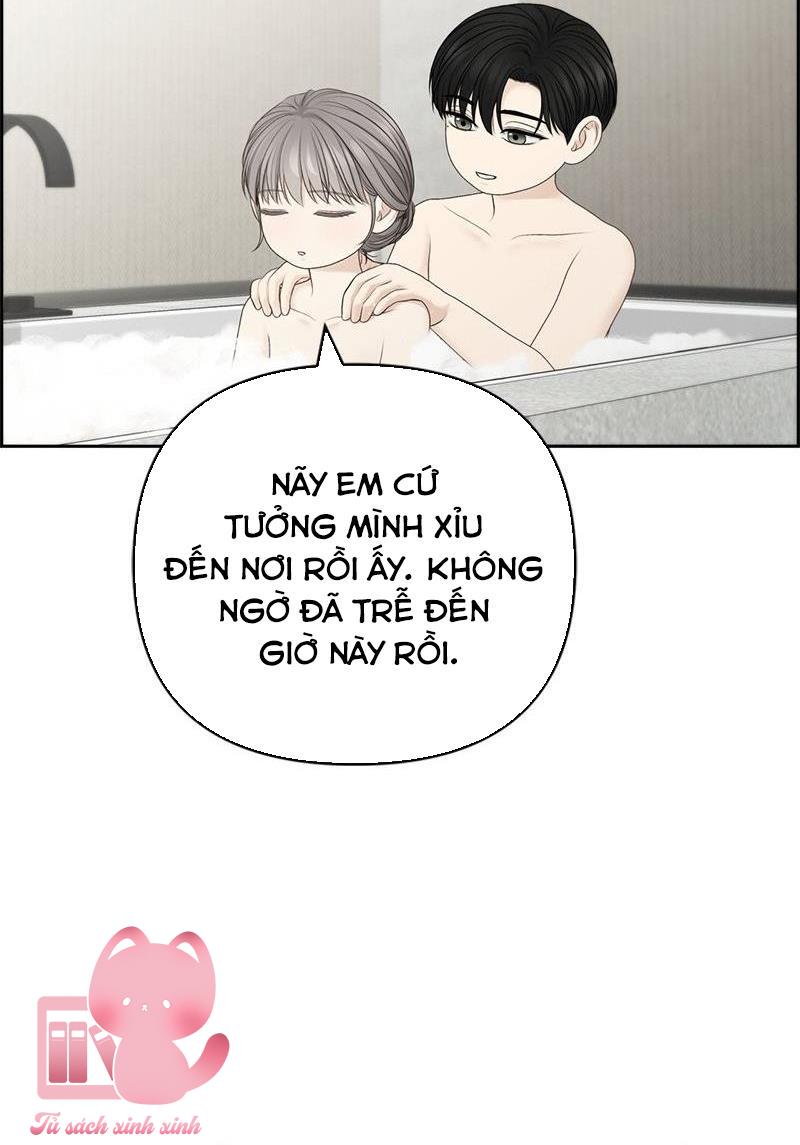 Hy Vọng Duy Nhất - Chap 75 - Trang 31