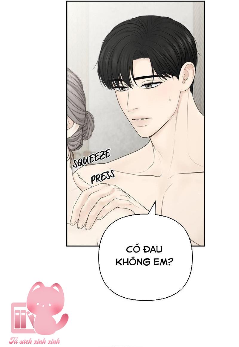 Hy Vọng Duy Nhất - Chap 75 - Trang 32