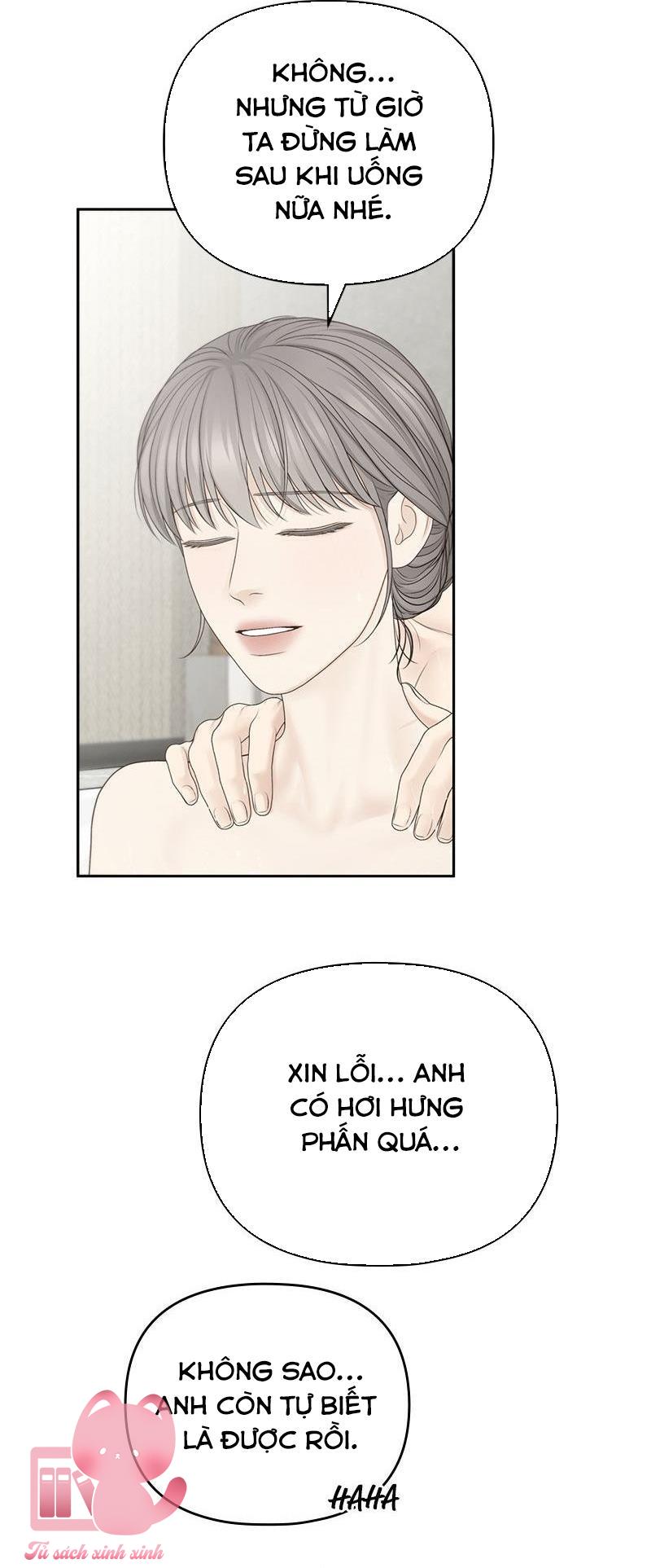 Hy Vọng Duy Nhất - Chap 75 - Trang 33