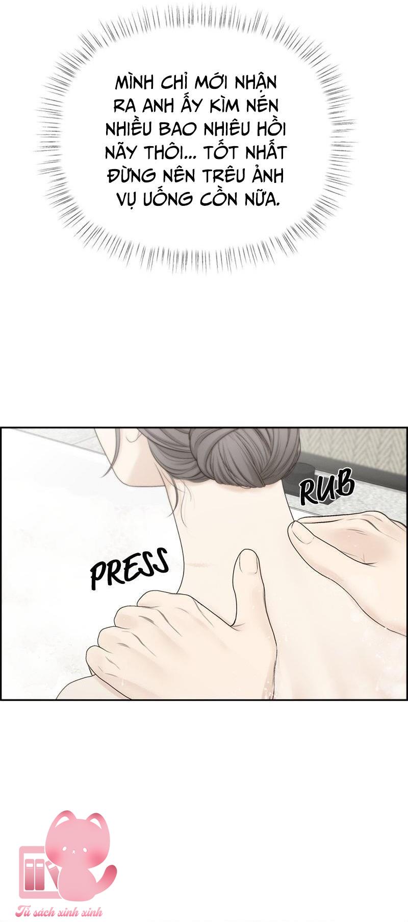 Hy Vọng Duy Nhất - Chap 75 - Trang 34