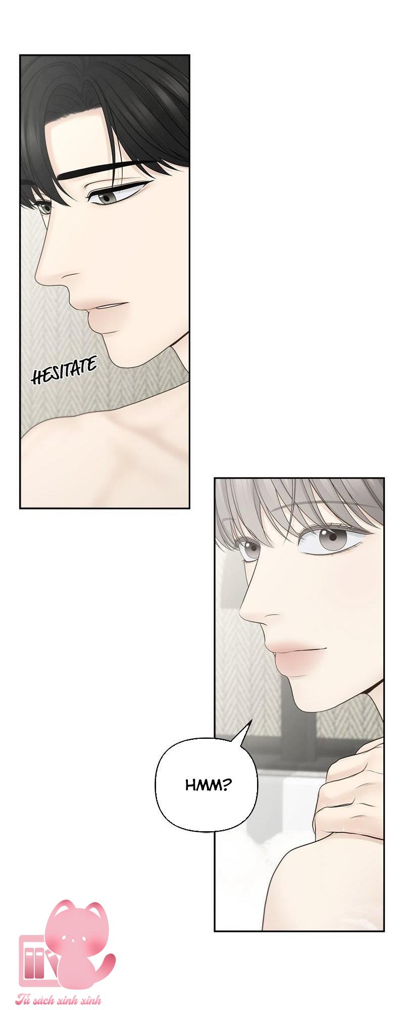 Hy Vọng Duy Nhất - Chap 75 - Trang 36