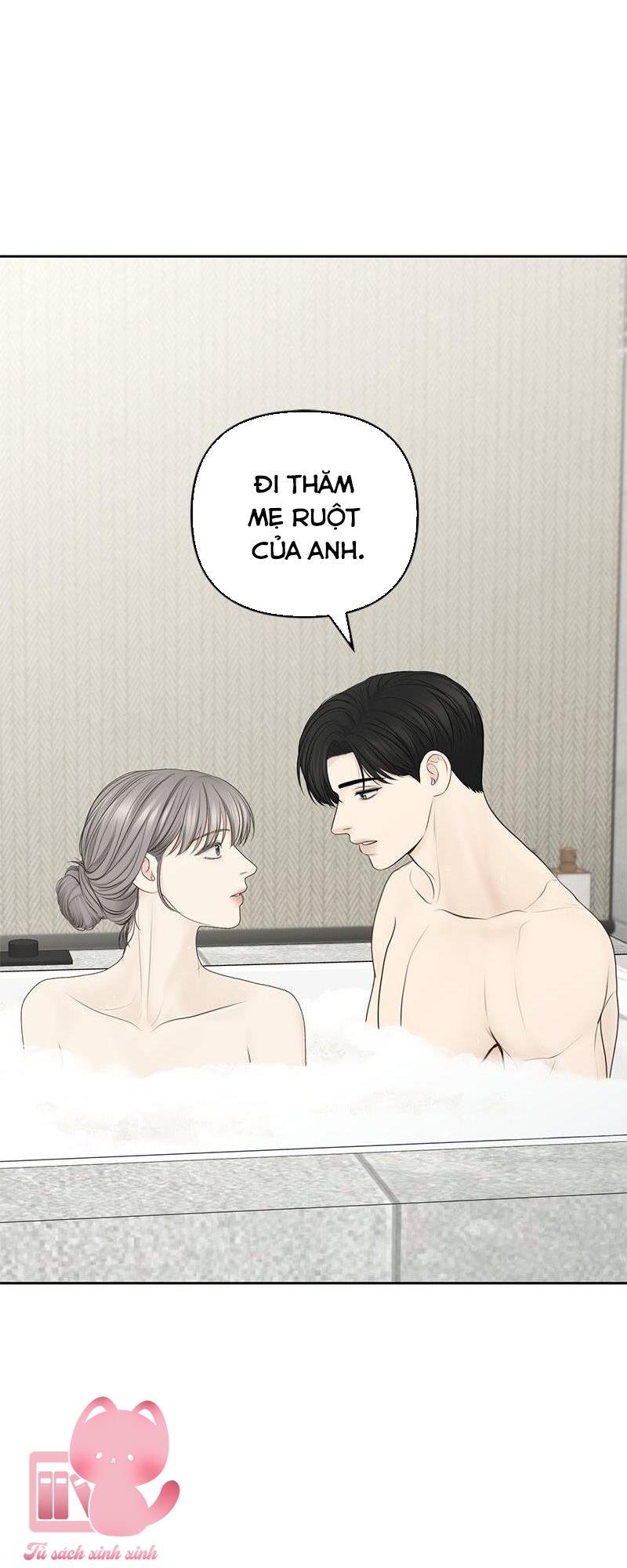 Hy Vọng Duy Nhất - Chap 75 - Trang 37