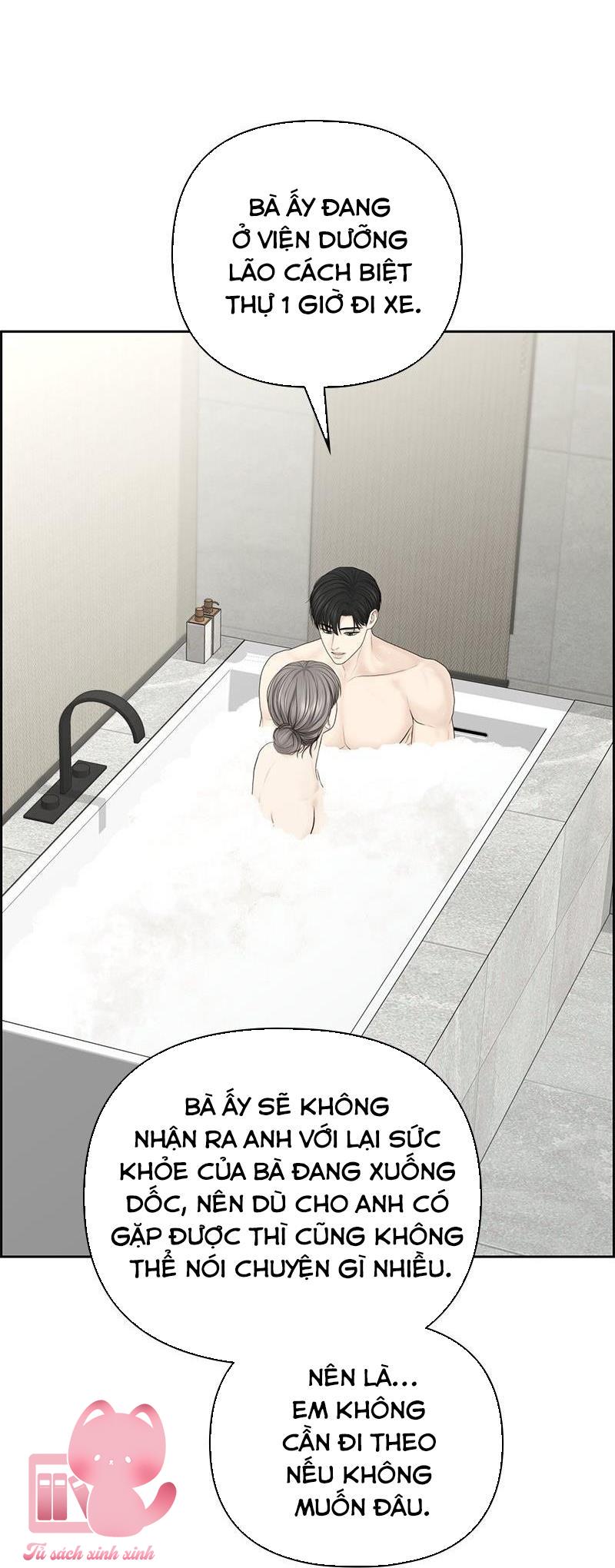 Hy Vọng Duy Nhất - Chap 75 - Trang 39