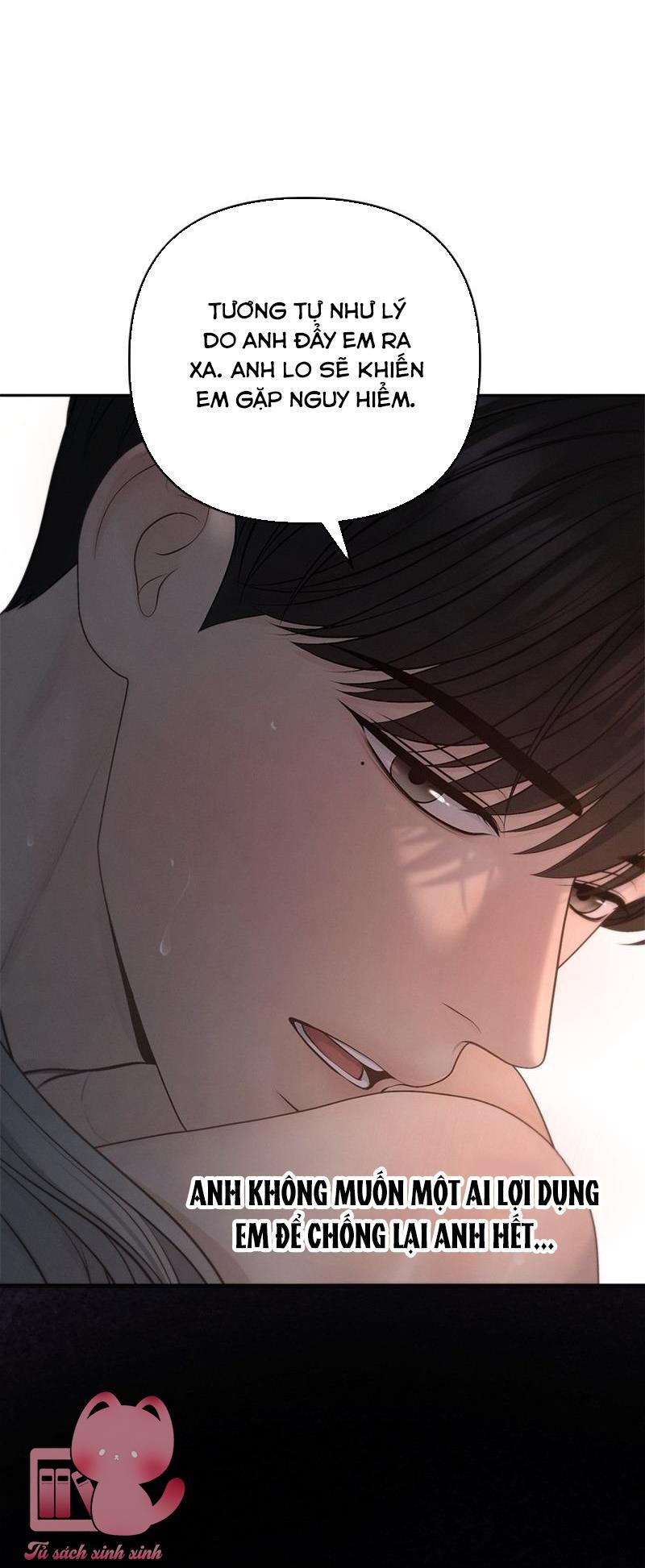 Hy Vọng Duy Nhất - Chap 75 - Trang 4