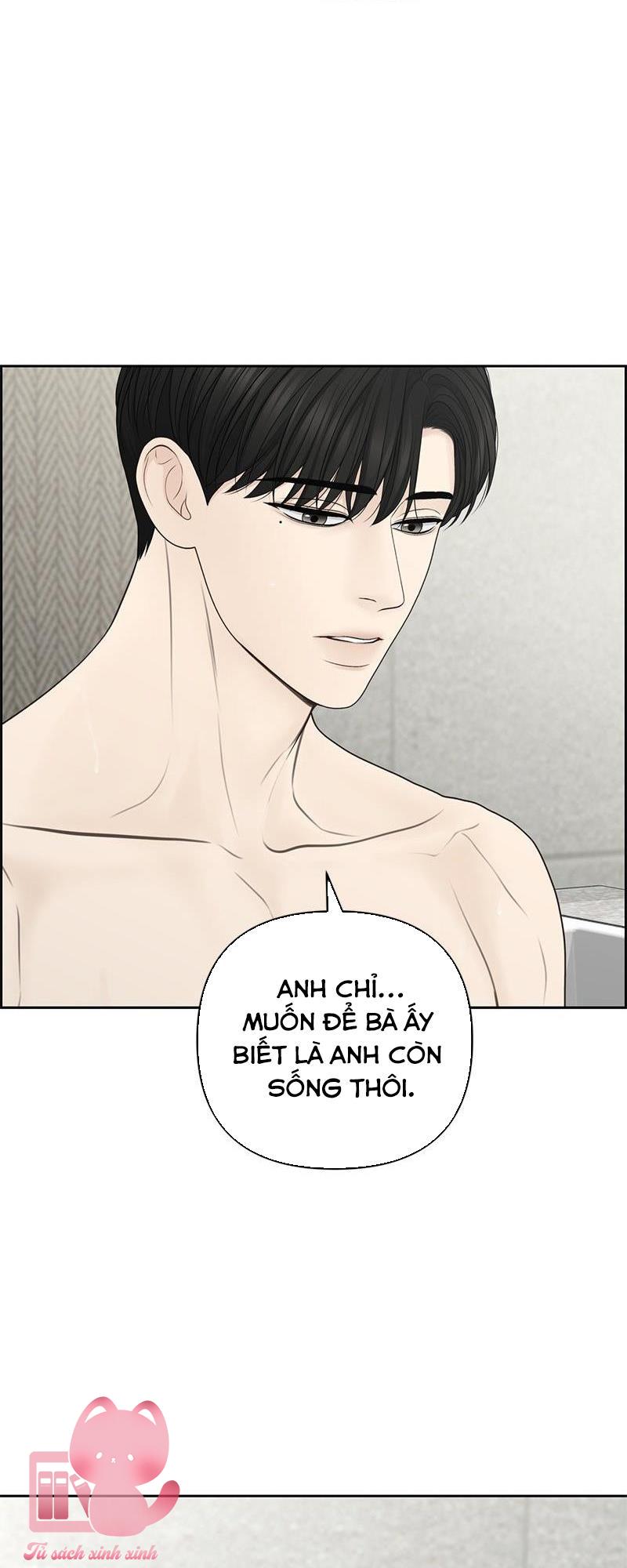 Hy Vọng Duy Nhất - Chap 75 - Trang 40