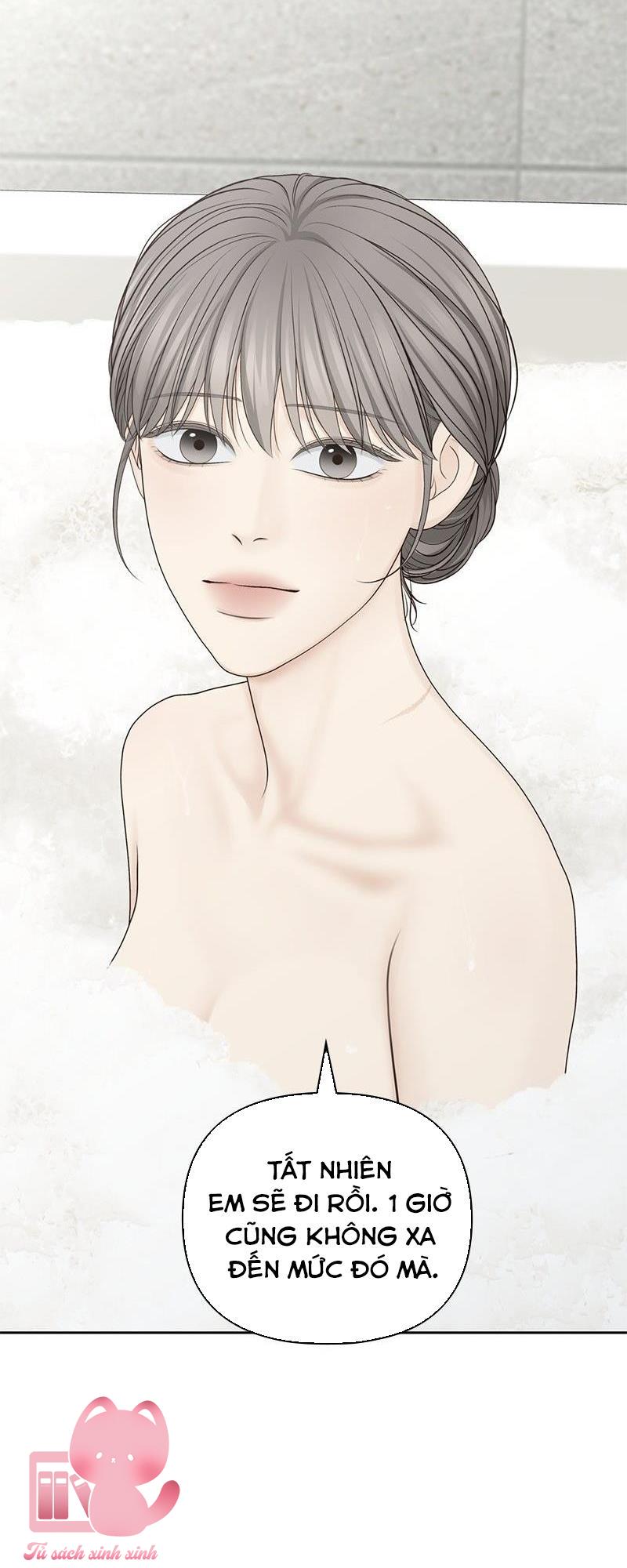Hy Vọng Duy Nhất - Chap 75 - Trang 41