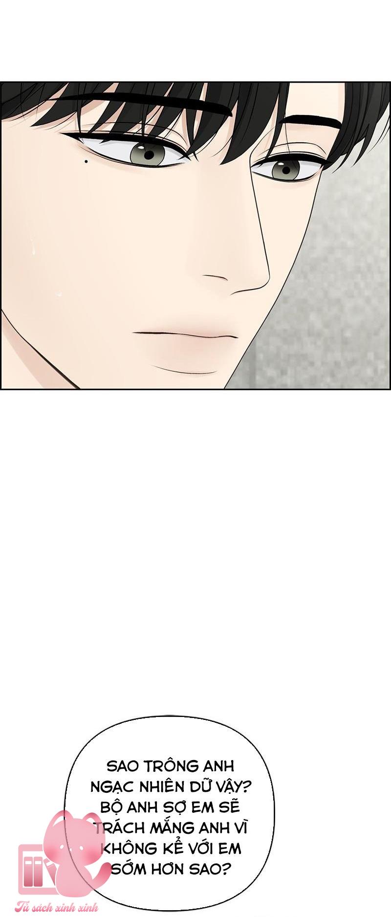 Hy Vọng Duy Nhất - Chap 75 - Trang 42