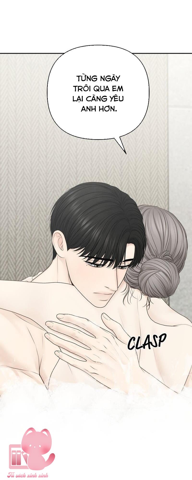 Hy Vọng Duy Nhất - Chap 75 - Trang 44