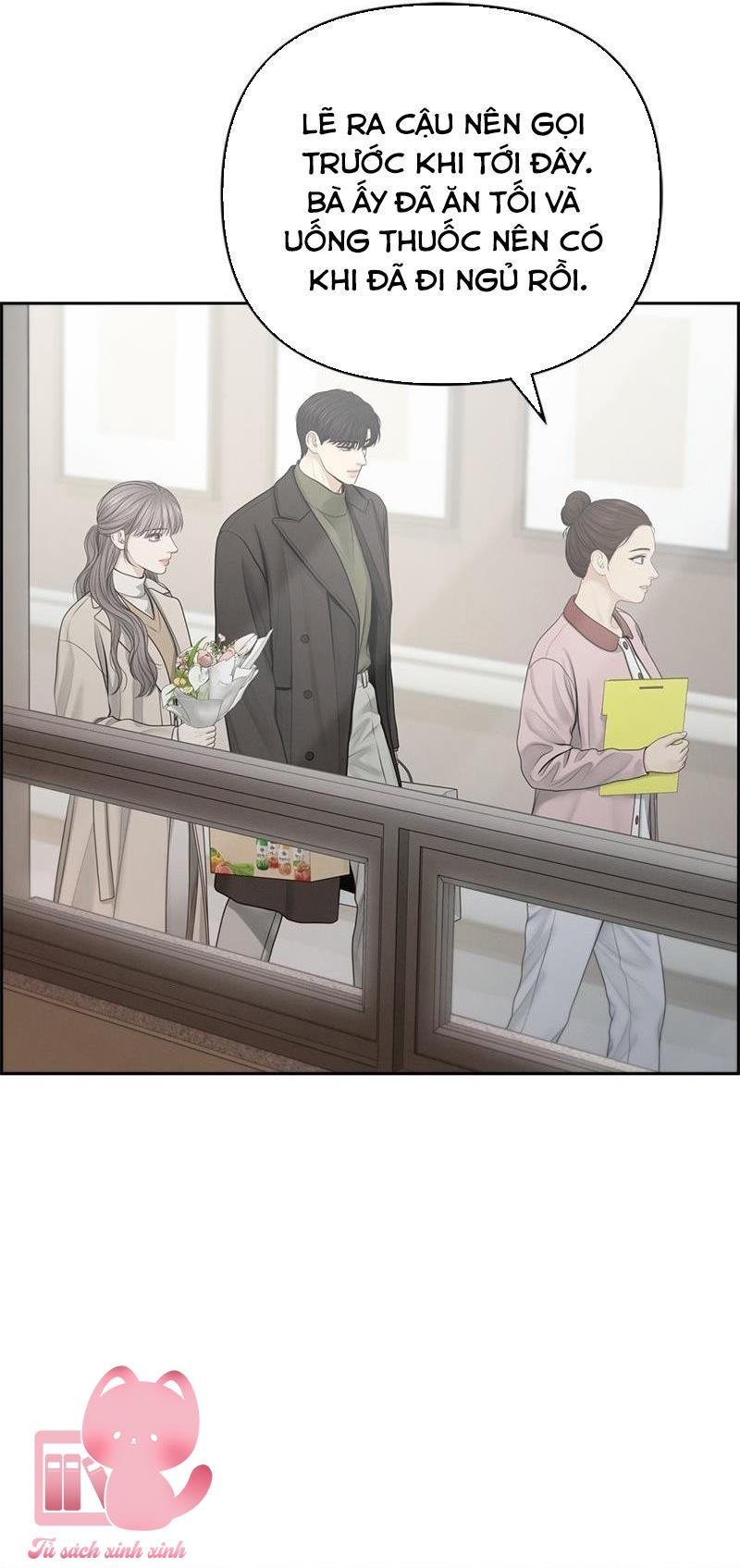 Hy Vọng Duy Nhất - Chap 75 - Trang 47