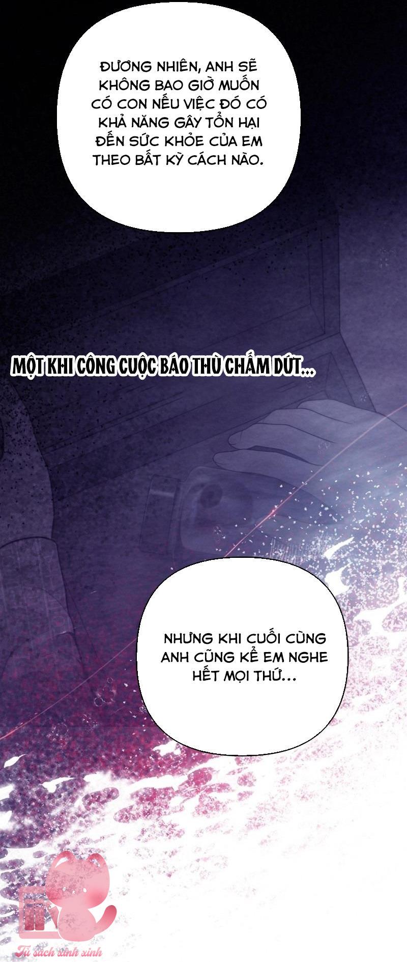 Hy Vọng Duy Nhất - Chap 75 - Trang 5