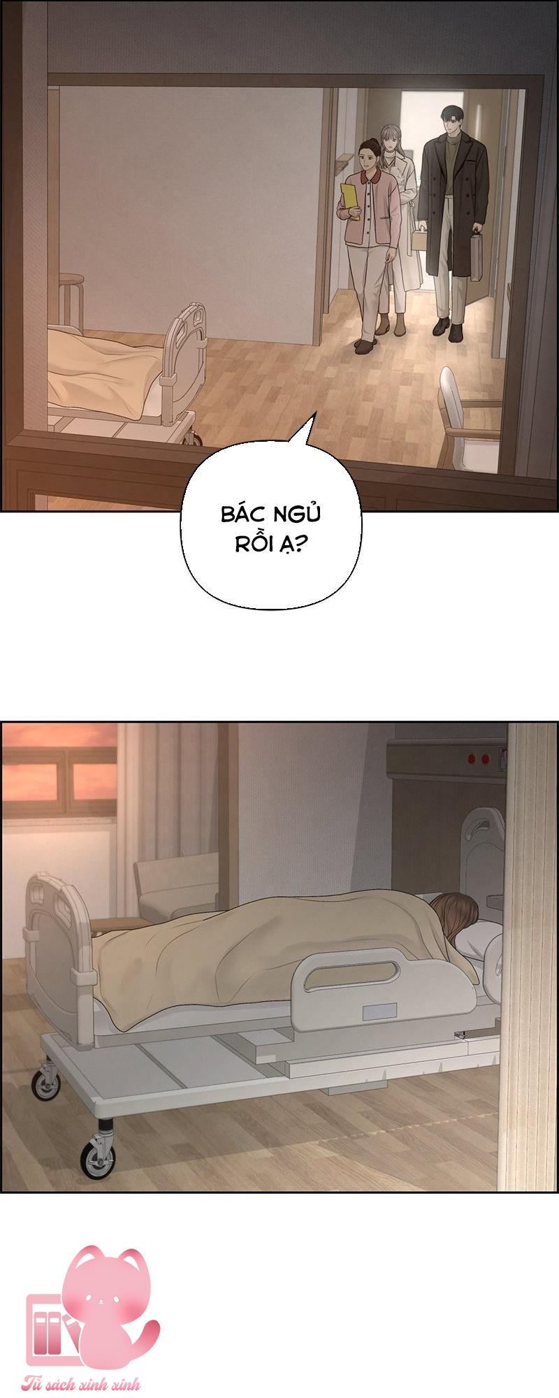 Hy Vọng Duy Nhất - Chap 75 - Trang 51