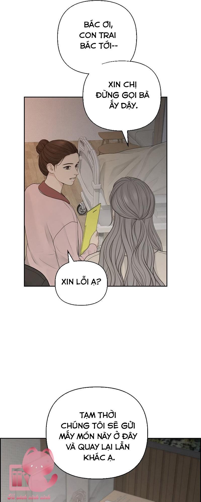 Hy Vọng Duy Nhất - Chap 75 - Trang 53