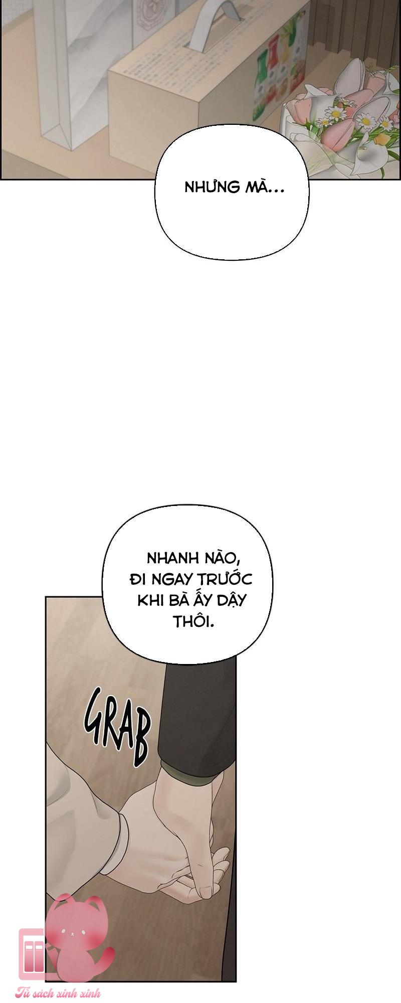 Hy Vọng Duy Nhất - Chap 75 - Trang 54