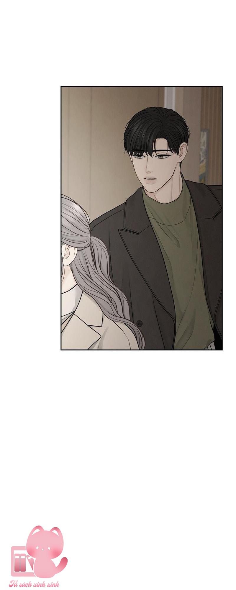 Hy Vọng Duy Nhất - Chap 75 - Trang 55