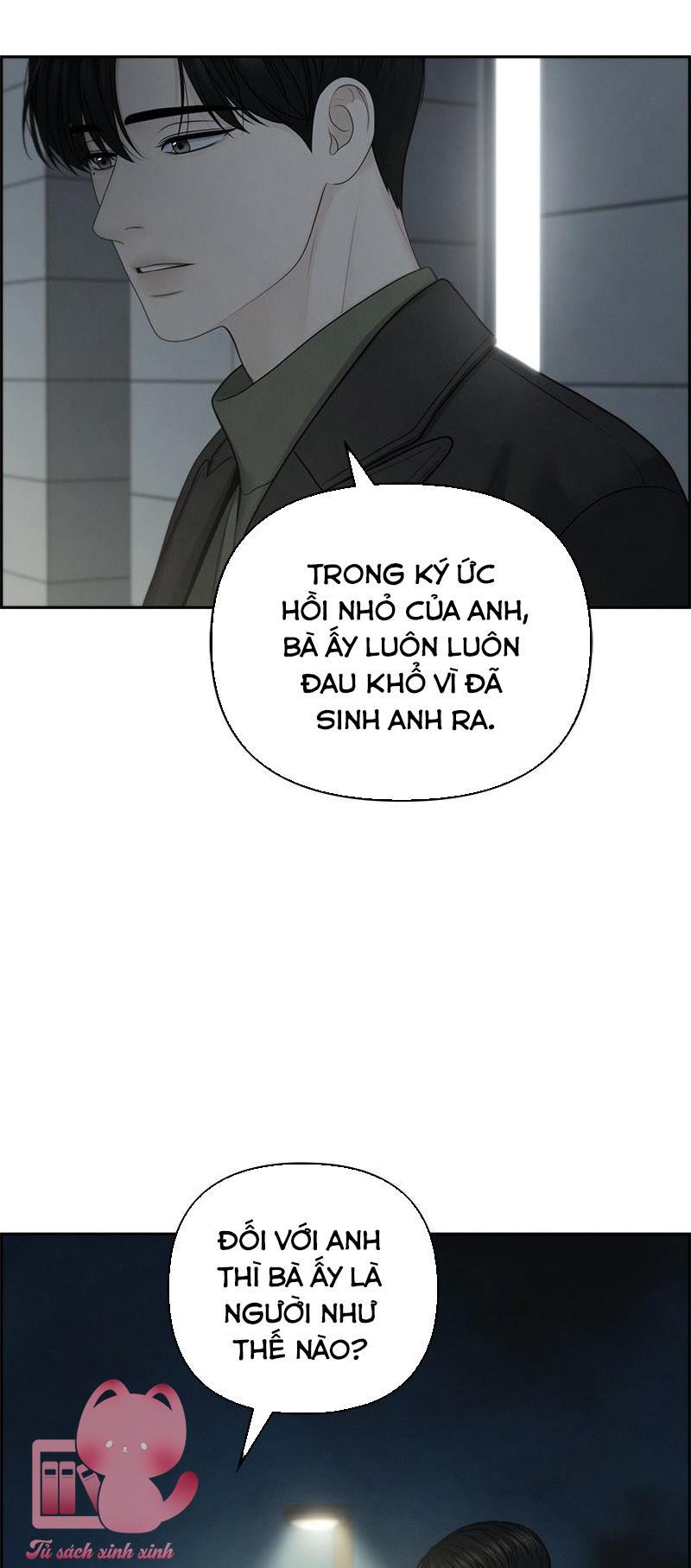 Hy Vọng Duy Nhất - Chap 75 - Trang 57