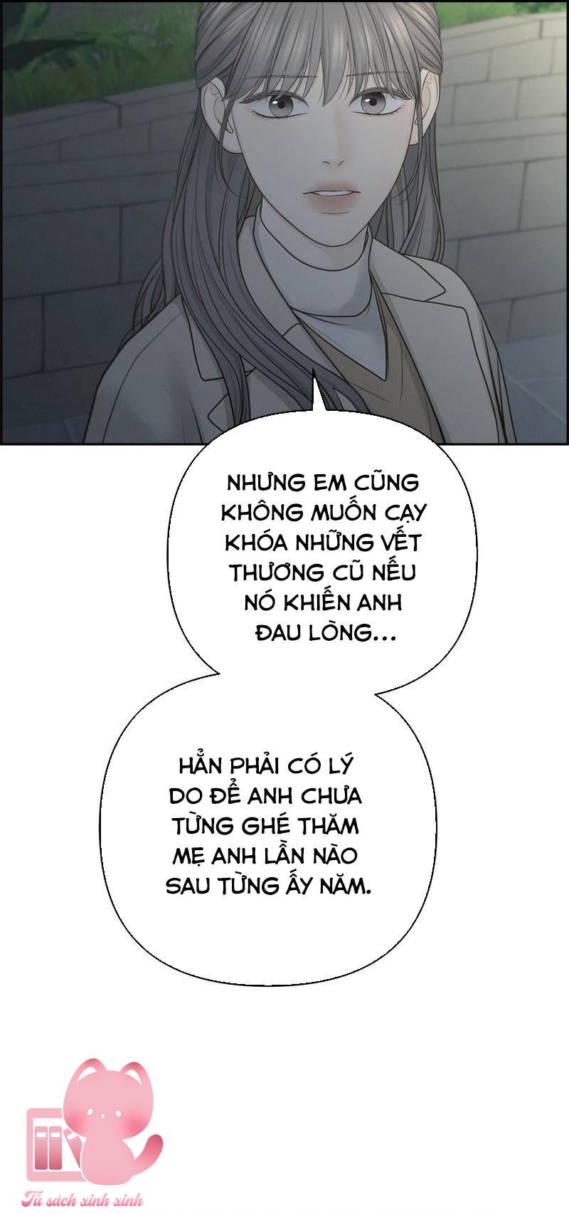 Hy Vọng Duy Nhất - Chap 75 - Trang 59