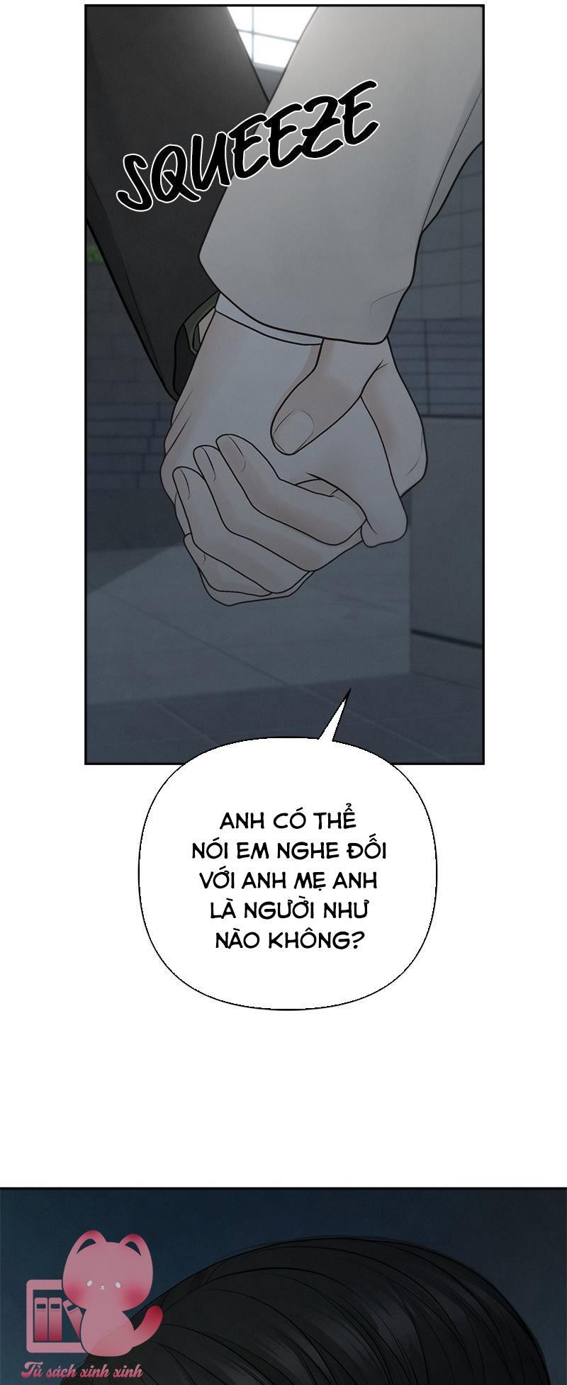 Hy Vọng Duy Nhất - Chap 75 - Trang 60