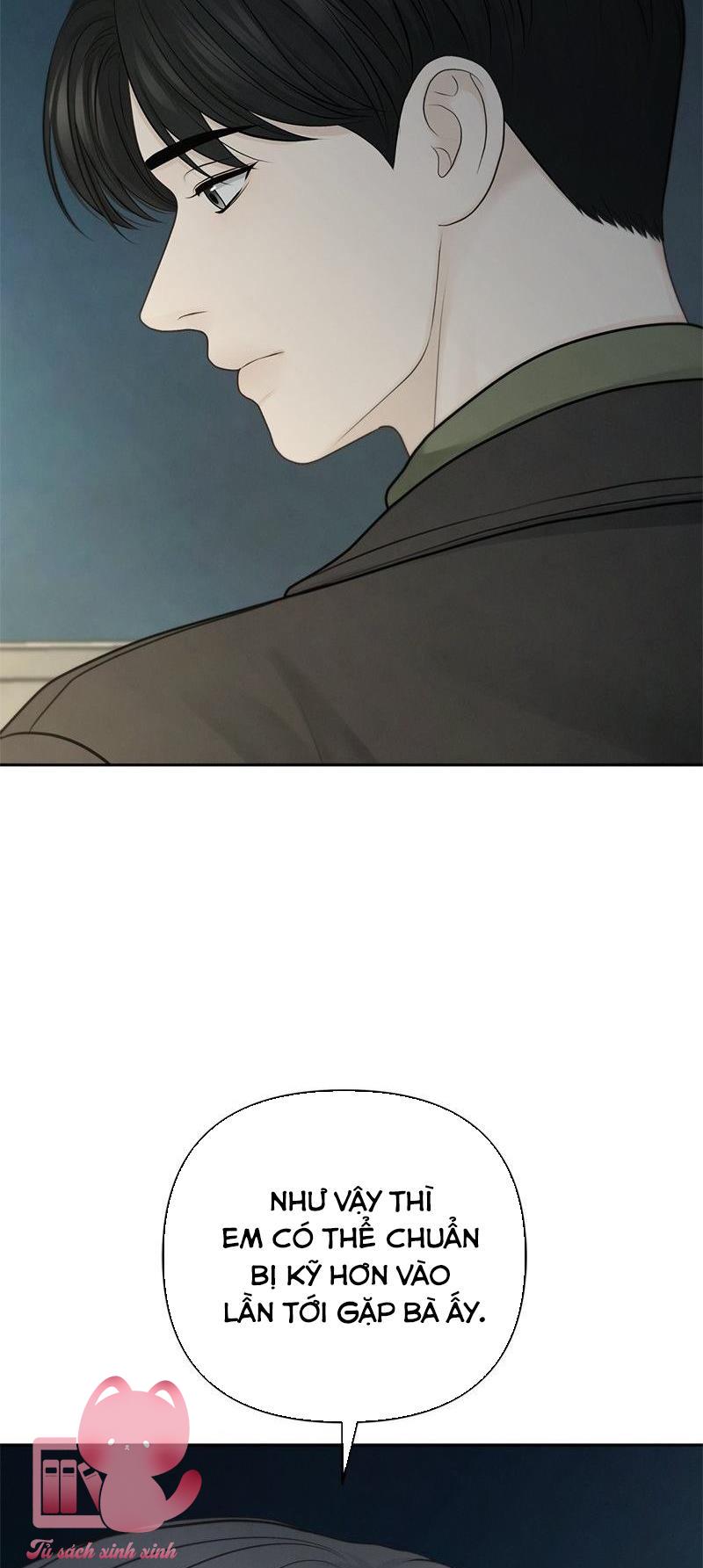 Hy Vọng Duy Nhất - Chap 75 - Trang 61