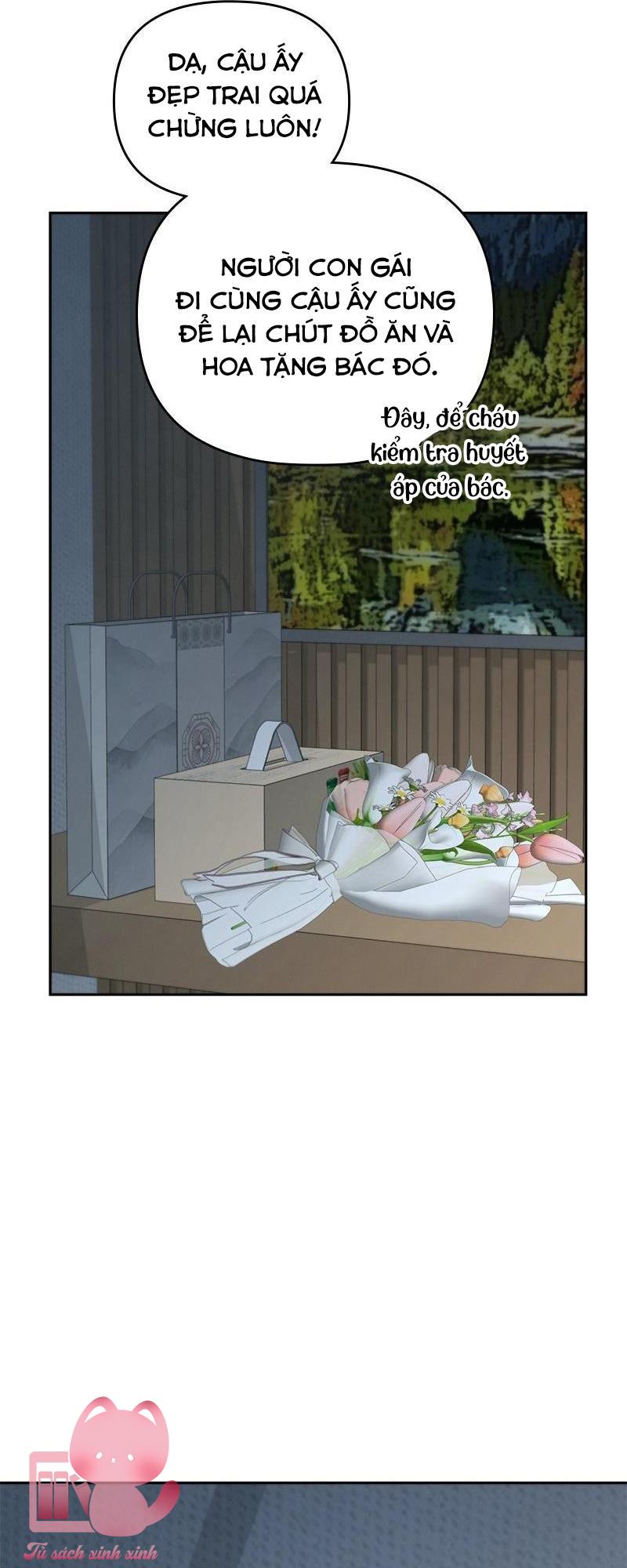 Hy Vọng Duy Nhất - Chap 75 - Trang 65