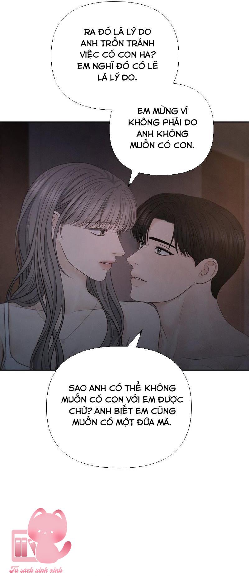 Hy Vọng Duy Nhất - Chap 75 - Trang 8