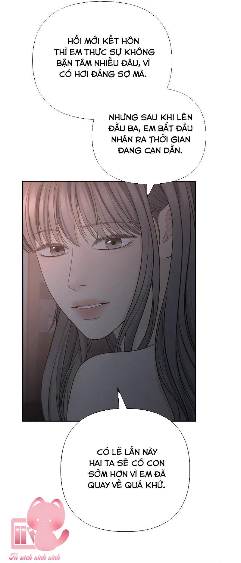 Hy Vọng Duy Nhất - Chap 75 - Trang 9