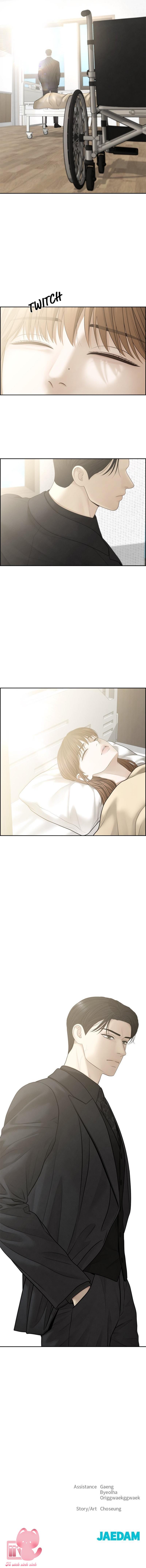 Hy Vọng Duy Nhất - Chap 76 - Trang 8