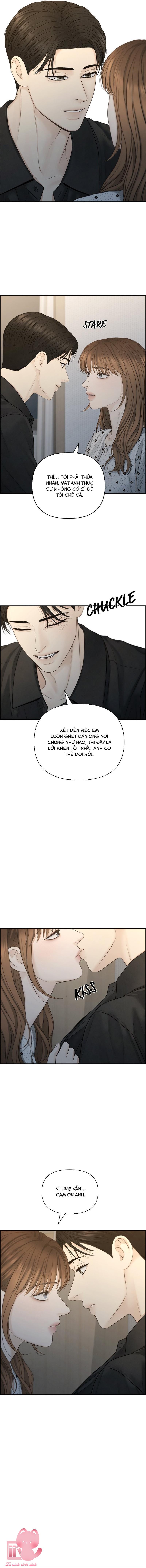 Hy Vọng Duy Nhất - Chap 77 - Trang 10