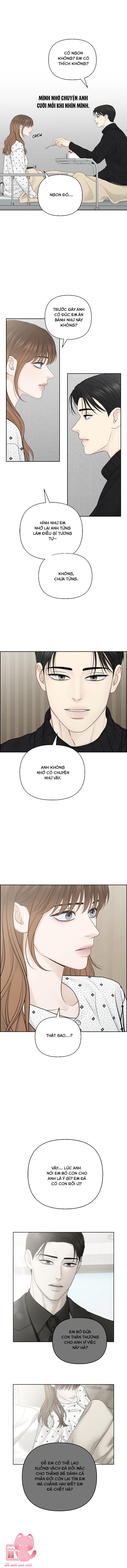 Hy Vọng Duy Nhất - Chap 78 - Trang 10