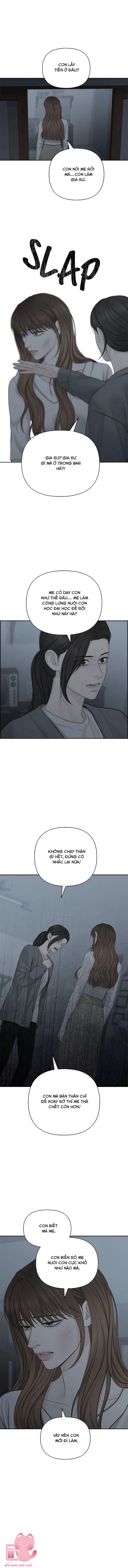 Hy Vọng Duy Nhất - Chap 79 - Trang 4