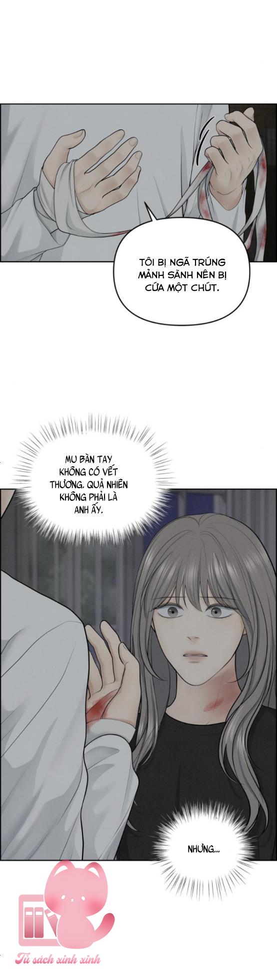 Hy Vọng Duy Nhất - Chap 8 - Trang 12