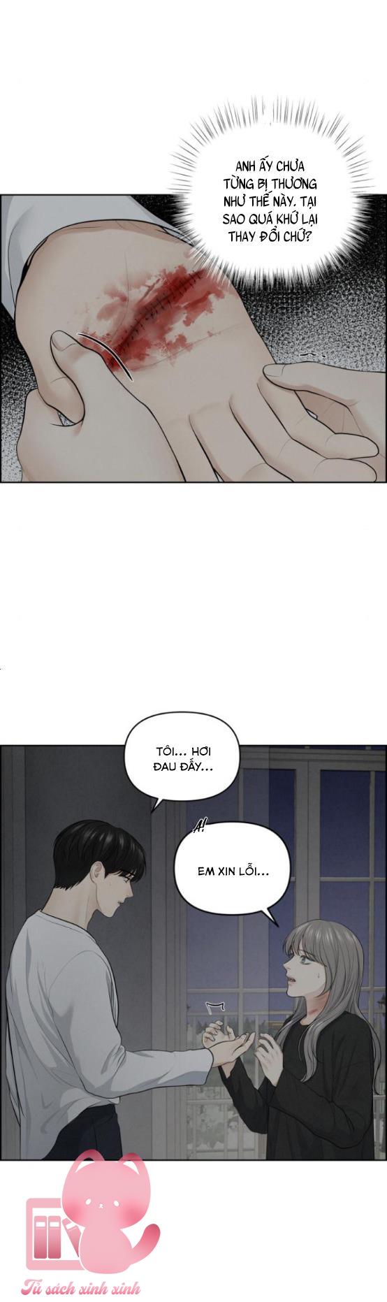Hy Vọng Duy Nhất - Chap 8 - Trang 13