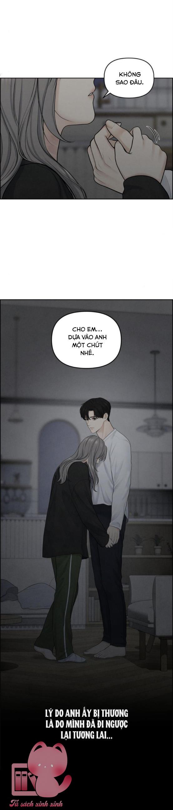 Hy Vọng Duy Nhất - Chap 8 - Trang 16