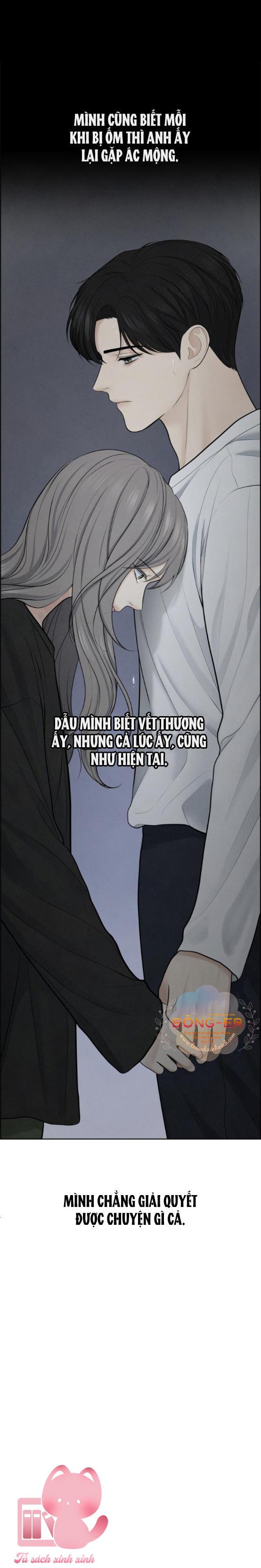 Hy Vọng Duy Nhất - Chap 8 - Trang 17