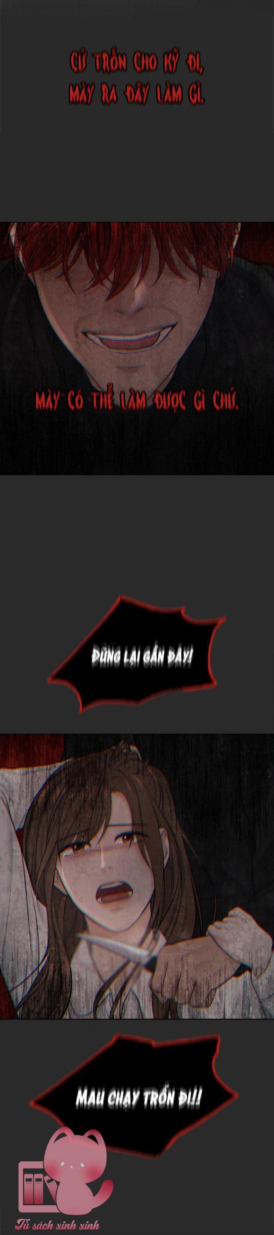 Hy Vọng Duy Nhất - Chap 8 - Trang 20