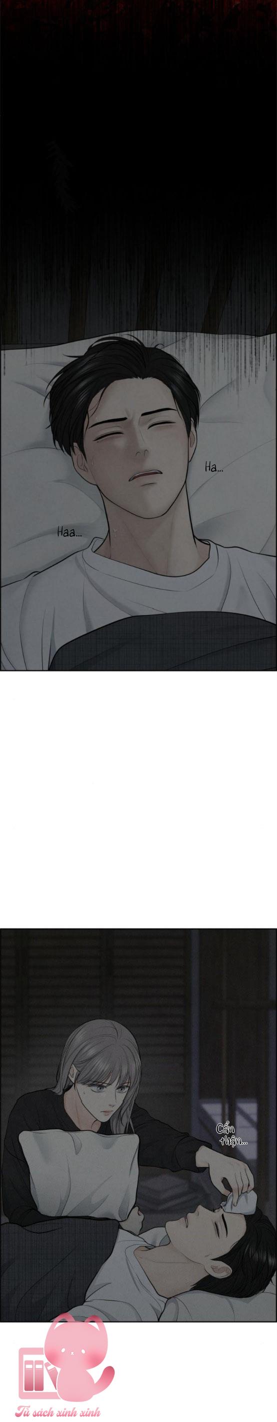 Hy Vọng Duy Nhất - Chap 8 - Trang 22
