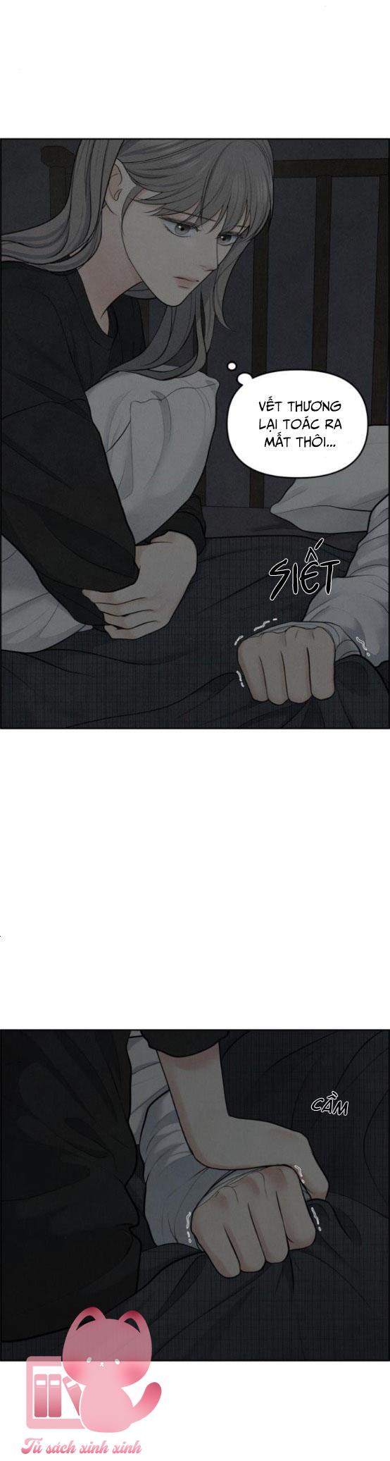 Hy Vọng Duy Nhất - Chap 8 - Trang 23