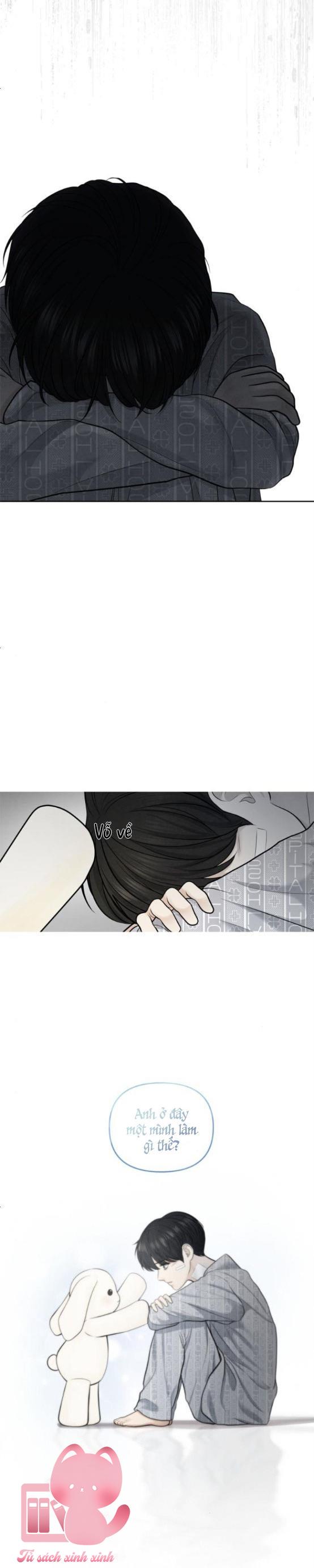 Hy Vọng Duy Nhất - Chap 8 - Trang 25