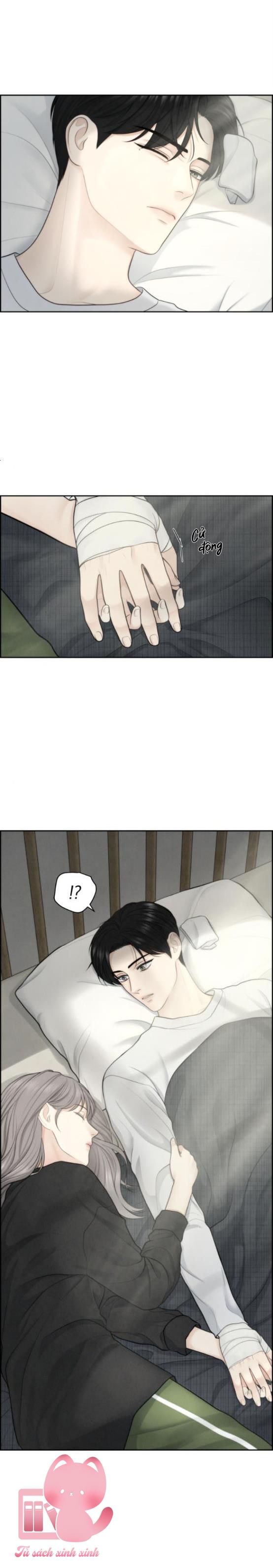 Hy Vọng Duy Nhất - Chap 8 - Trang 27