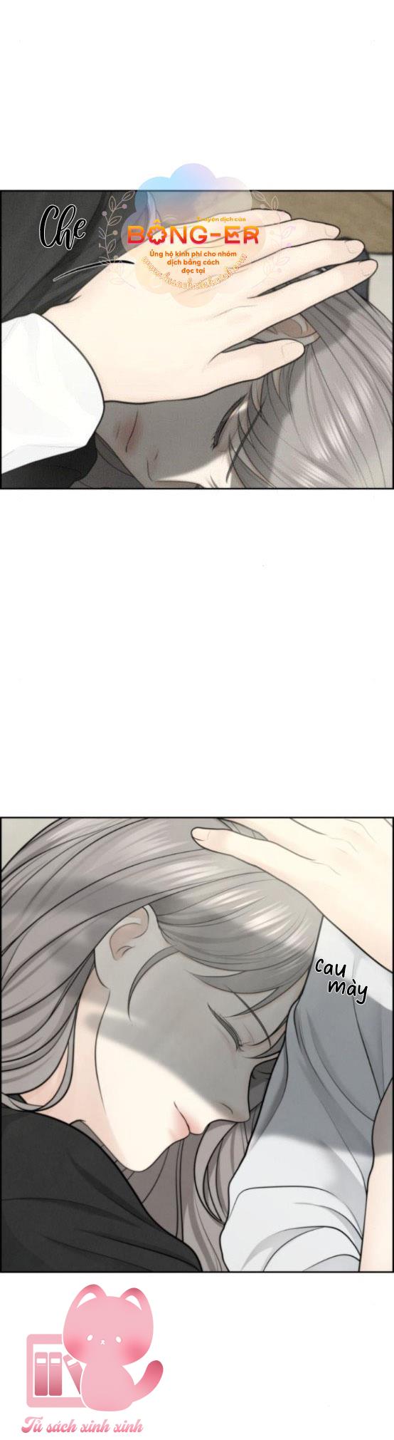 Hy Vọng Duy Nhất - Chap 8 - Trang 29