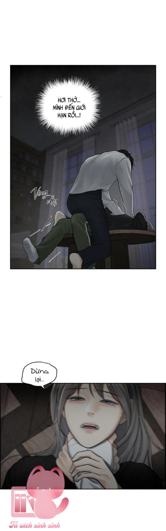 Hy Vọng Duy Nhất - Chap 8 - Trang 3