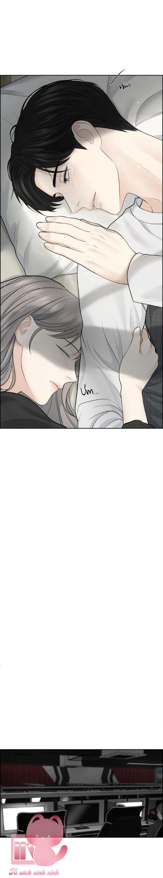 Hy Vọng Duy Nhất - Chap 8 - Trang 30