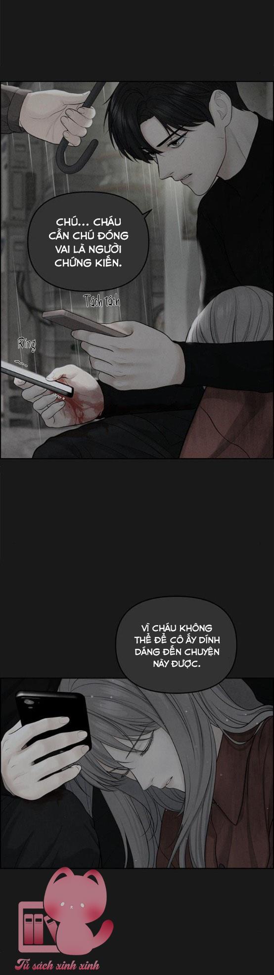 Hy Vọng Duy Nhất - Chap 8 - Trang 32