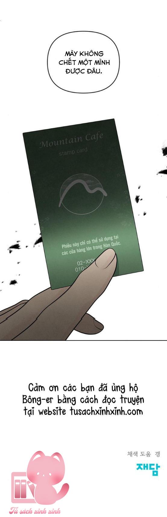 Hy Vọng Duy Nhất - Chap 8 - Trang 35
