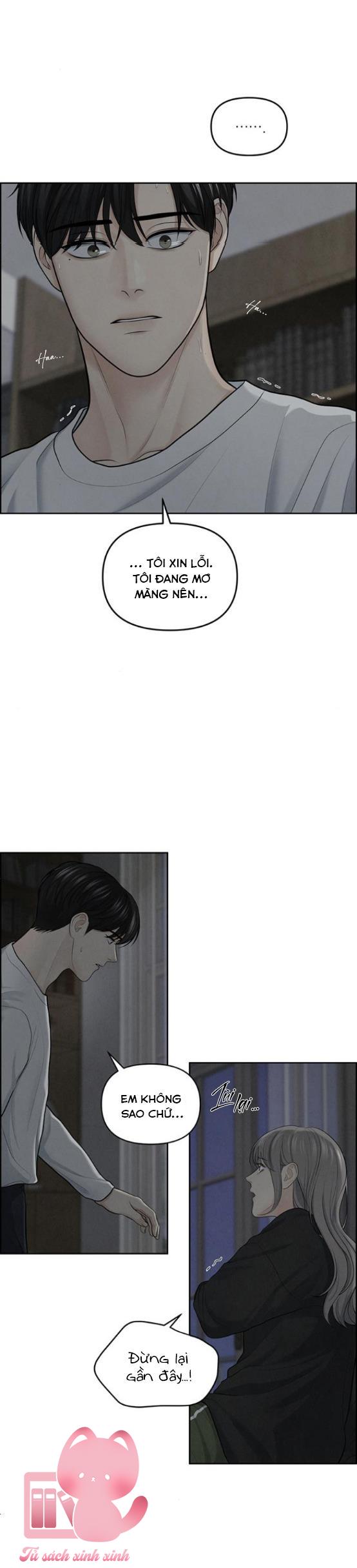 Hy Vọng Duy Nhất - Chap 8 - Trang 6