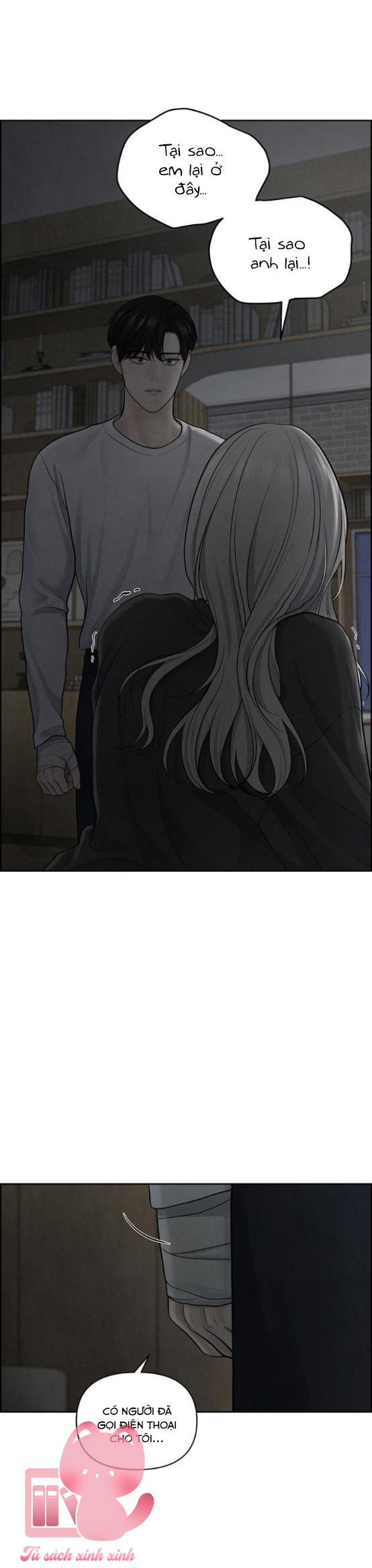 Hy Vọng Duy Nhất - Chap 8 - Trang 7