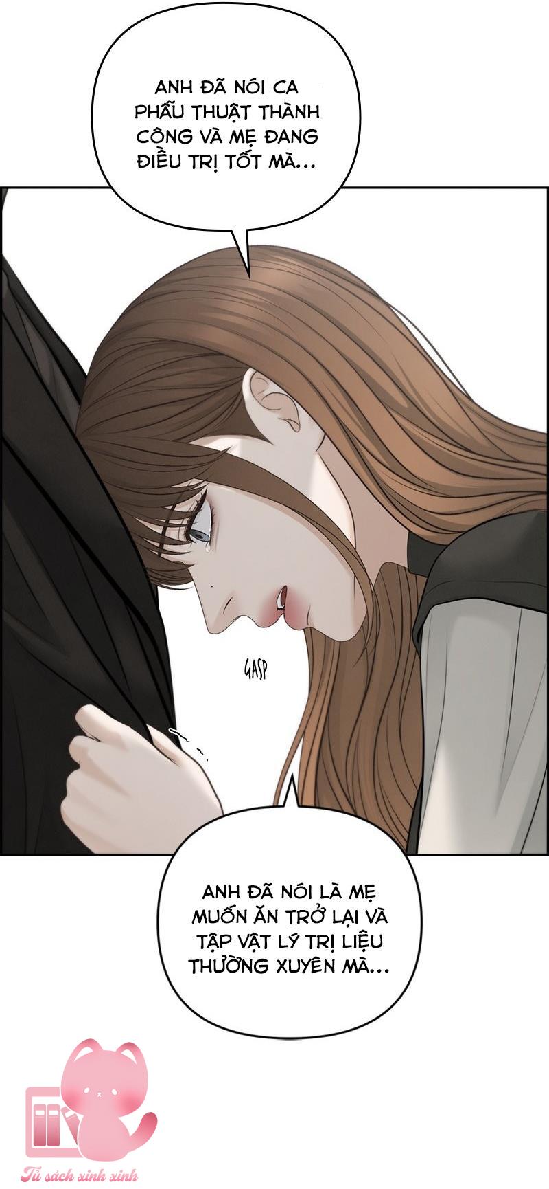 Hy Vọng Duy Nhất - Chap 80 - Trang 11