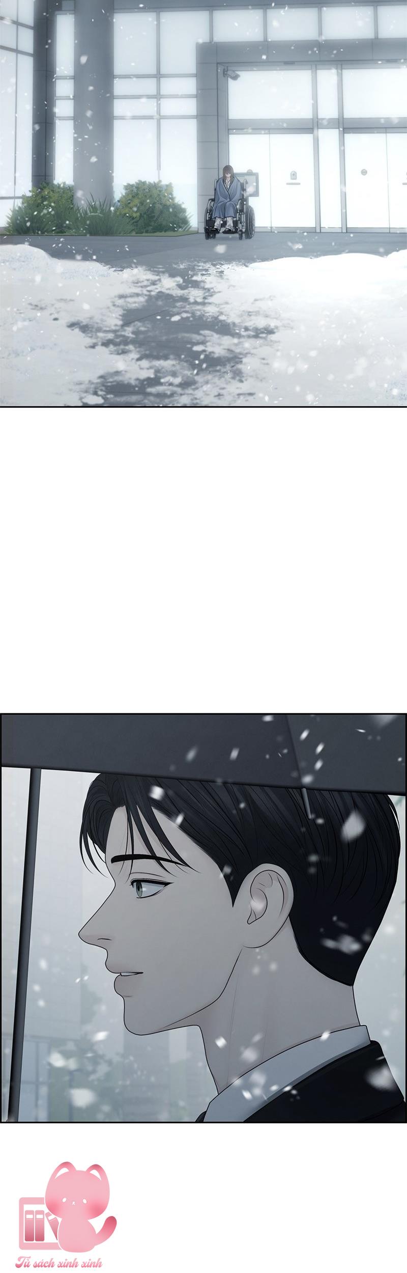 Hy Vọng Duy Nhất - Chap 80 - Trang 15