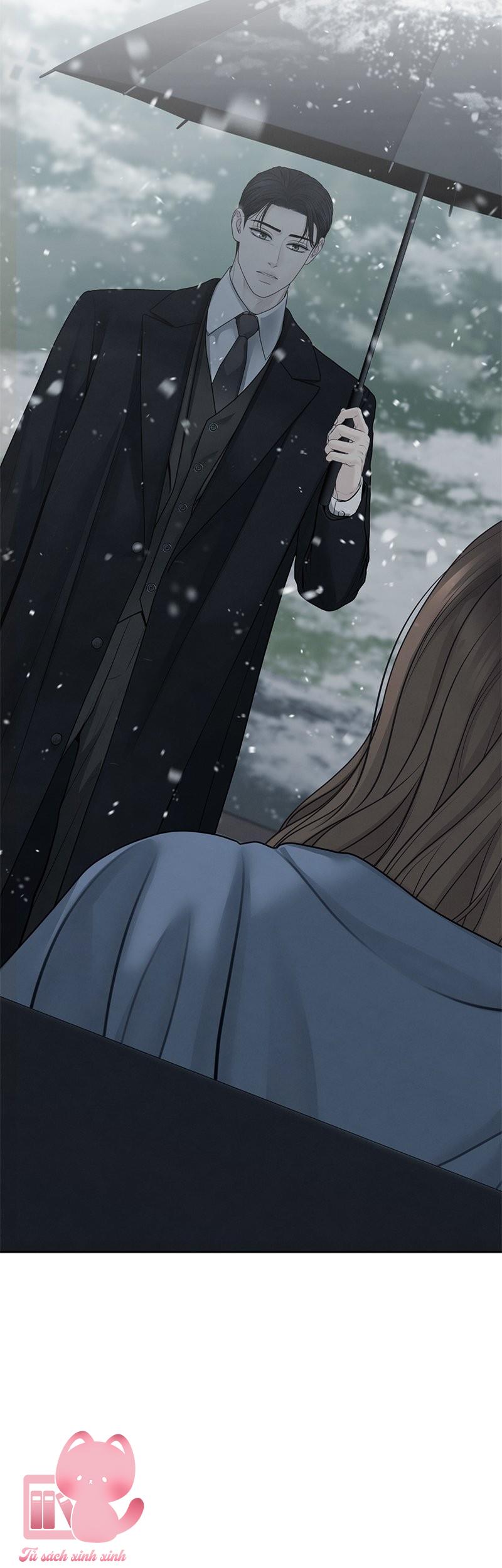 Hy Vọng Duy Nhất - Chap 80 - Trang 18